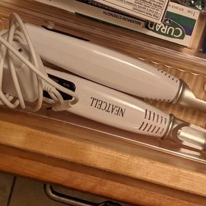 Neatcell picosecond laser